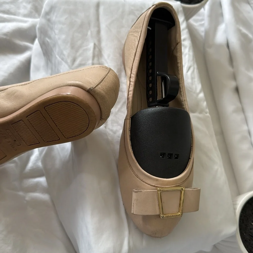 Cole Haan Women's Emory - Picture 3 of 5